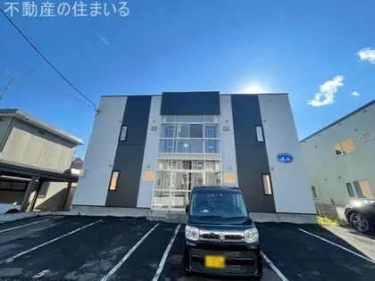 アネシス石山の画像