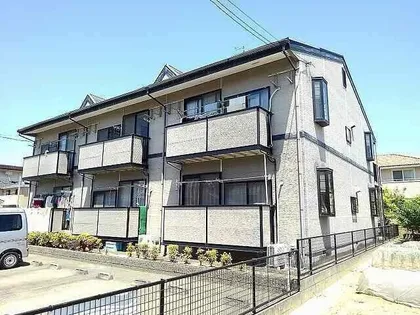 カーサミツミネの画像