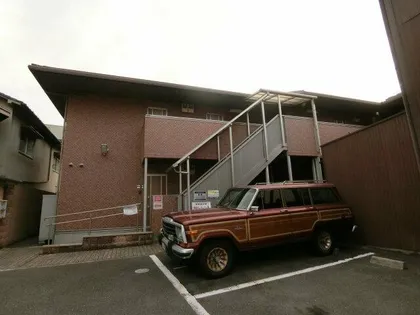 エーデ田辺の画像