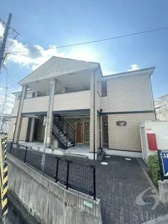 ラパス高倉台Ⅱ番館の画像