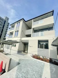 リバージュ 梅北の画像