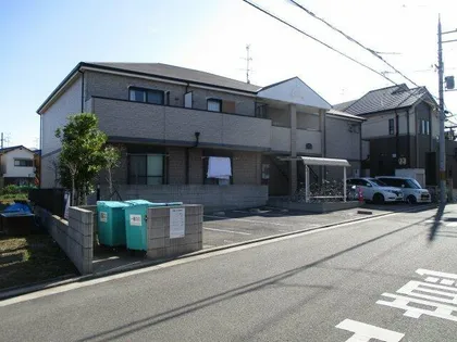 フジパレス トゥインクルの画像