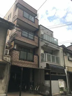 第2古川マンションの画像