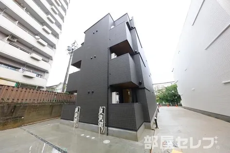 リバーサイドヴィラ瀬古の画像