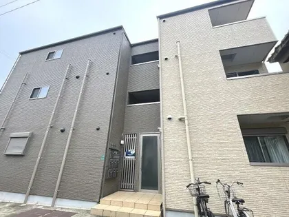 メゾン オークルIの画像