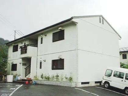 マリアージュⅠ【201号室】の外観