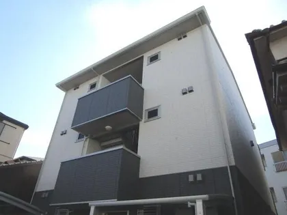 ウィン淡路駅前の画像