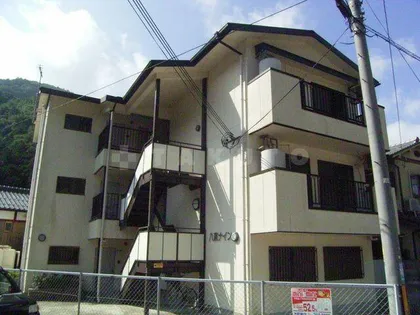 八瀬ナインの画像