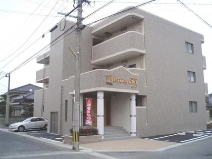 ウィスタリア行橋の画像