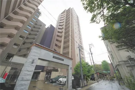 HF名駅北レジデンスEAST【5階】の外観