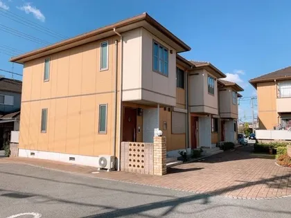 シャーメゾン浜の宮 B棟の画像