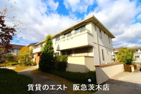 アヴニール【213号室】の外観