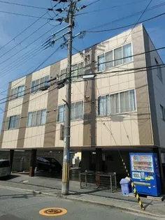 スワローハウスの画像