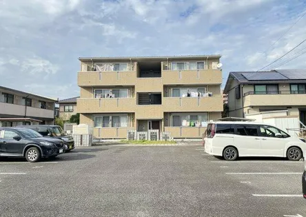 メープルハウスの画像