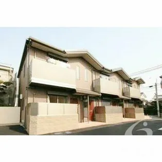 クレストコートAの画像