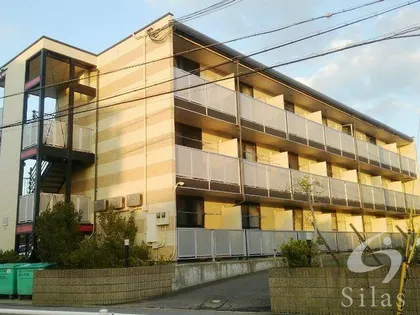 レオパレス平和の画像