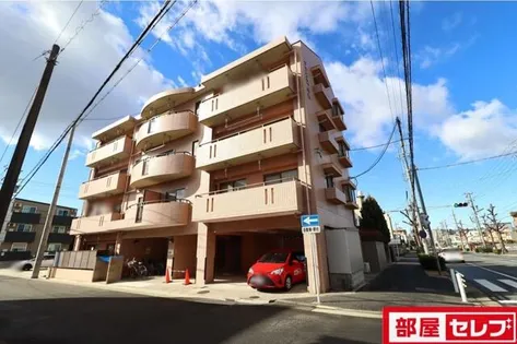 レジデンス鳥神の画像