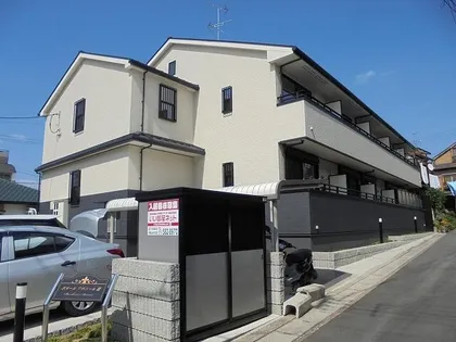 ボヌール アヴニール Ⅱの画像