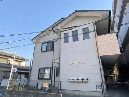 コーポT&Mの画像