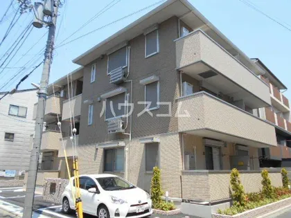 コア ジュピター円町の画像