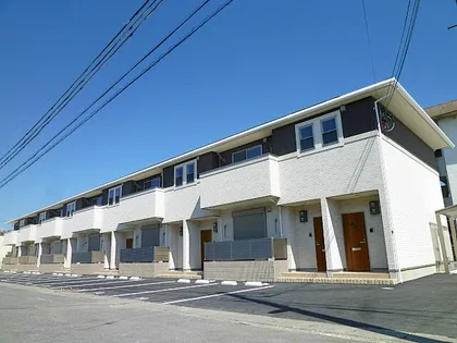 セントロイエル平井の画像