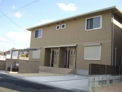 フォレストコートの画像