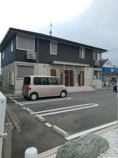 ラポールメゾンの画像