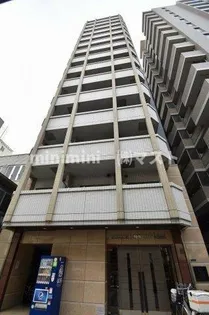 エスライズ日本橋【3階】の外観