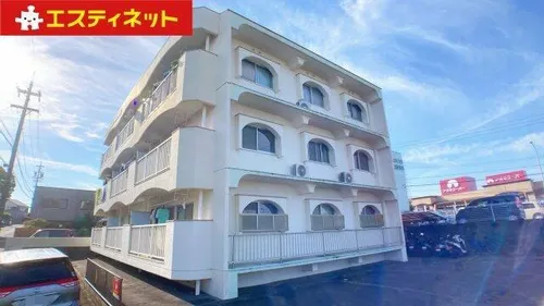 メゾンパークアベニューの画像