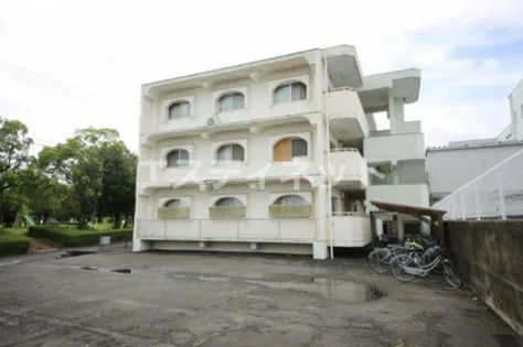 メゾンパークアベニューの画像