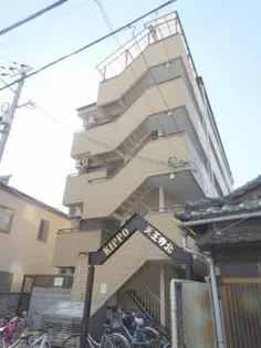 キッポー天王寺北の画像