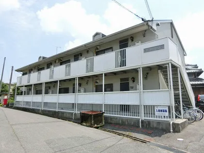 藤井ハイツの画像