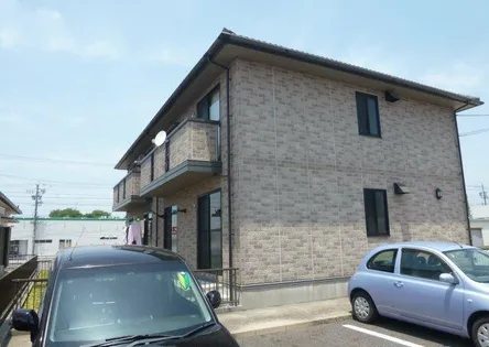 ウィル柏森の画像