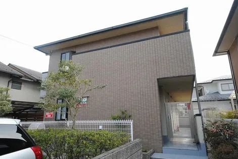 アメニティ岩倉南の画像