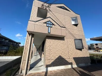 アンテノールの画像