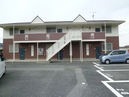 ソレイユ西本Ⅱの画像