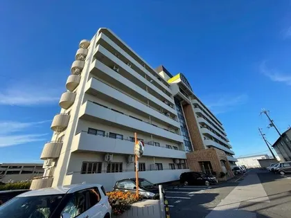 シティライフ彦根の画像