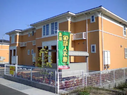 ベルファミーユⅠ 1番館の画像