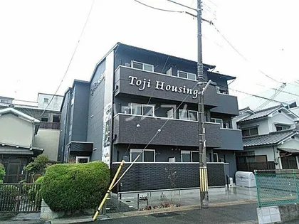 NICO西京極の画像