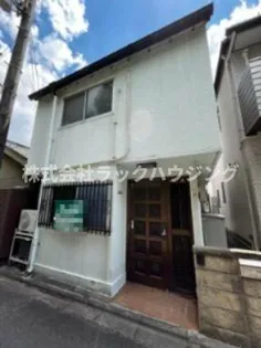 大阪府守口市八島町【一戸建】の外観