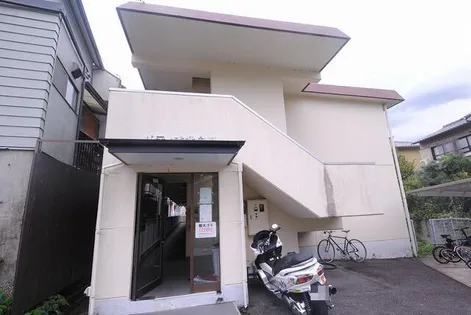 パティオ北白川の画像