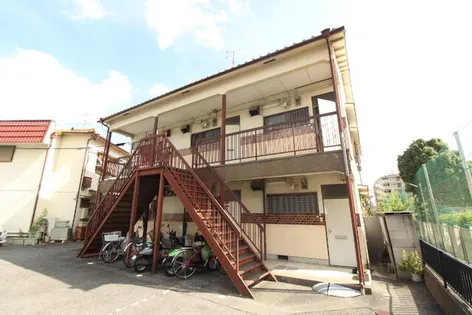 清水ハイツの画像