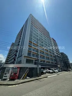 CLUB ORIENT BLD No.102【5階】の外観