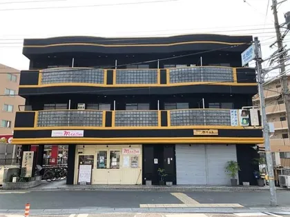 第15サンライズイトウ【210号室】の外観