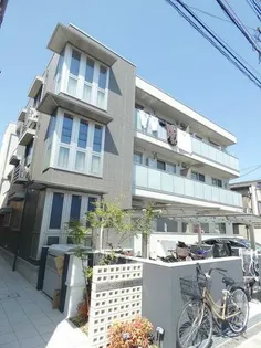 ヴィエン南田辺の画像
