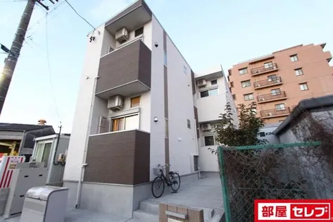 CLASSY GARDEN 歌里の画像