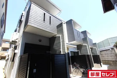 RISE吹上の画像
