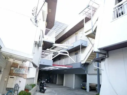 シャトレーMの画像