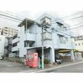 第5日吉ビル【205号室】の外観