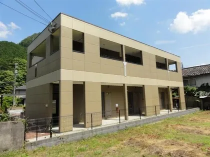 メゾン アムール銀谷の画像